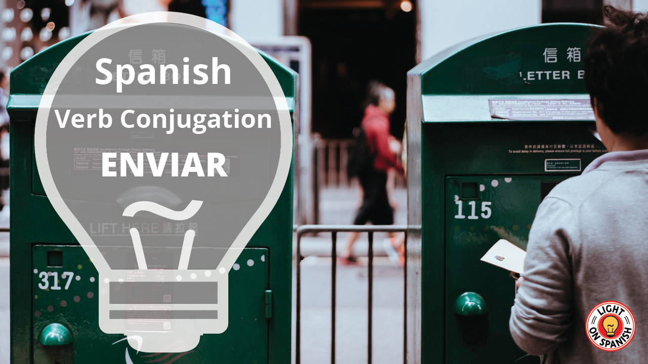 learn-the-conjugation-of-spanish-verb-enviar-fast