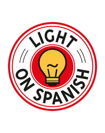 turn on the light in spanish duolingo